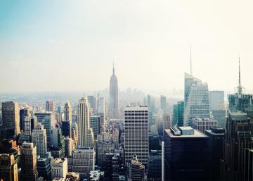 ניו יורק, ניו יורק: 5 טיפים ליזמים לגיוס הון בארה"ב